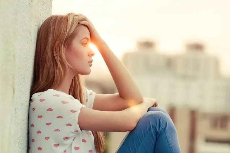 Як побороти невпевненість в собі