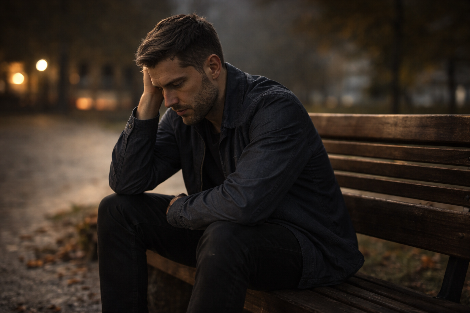 Почуття самотності